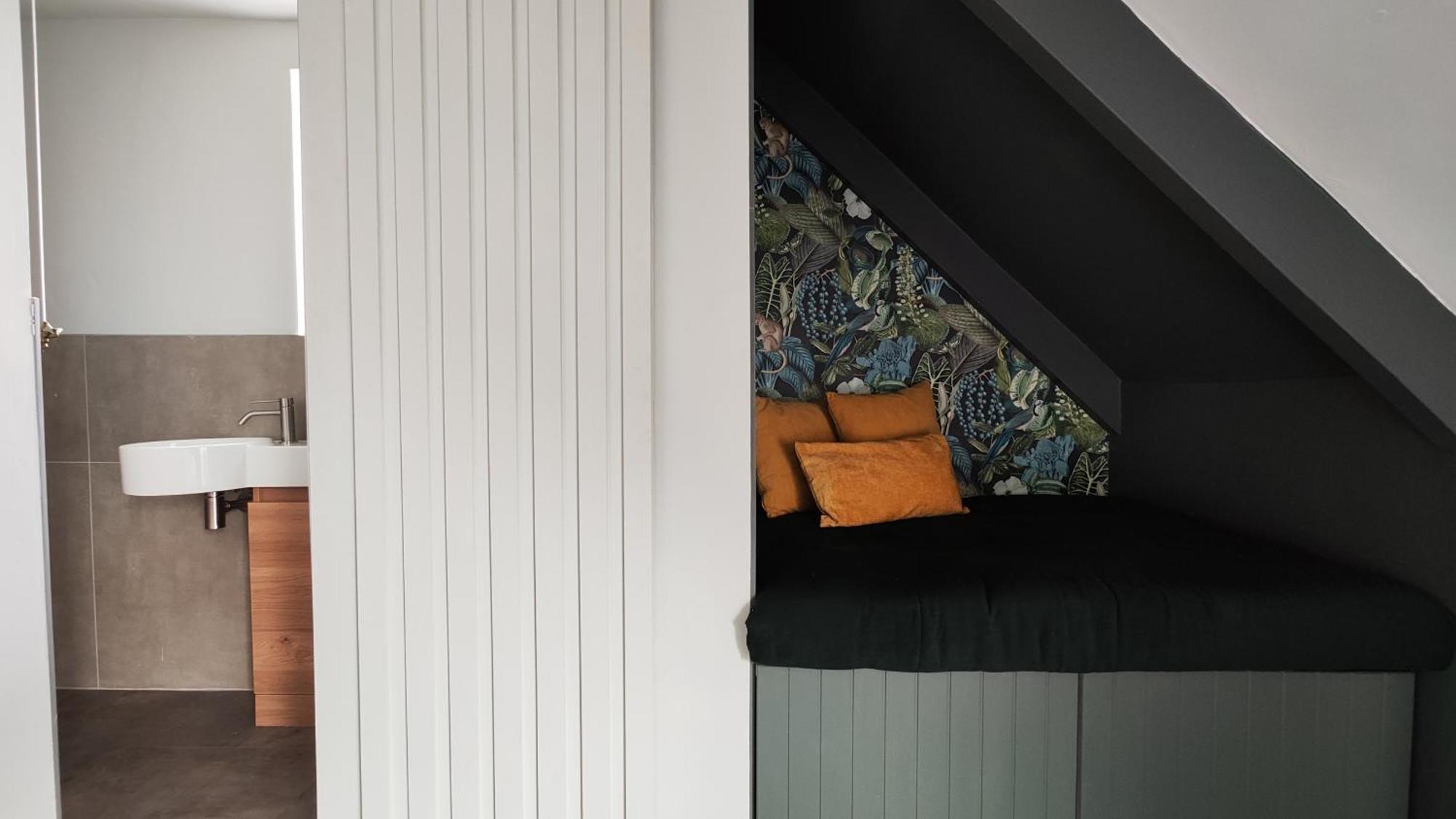 Styles & White Stays - Central Newquay New Quay Exterior foto