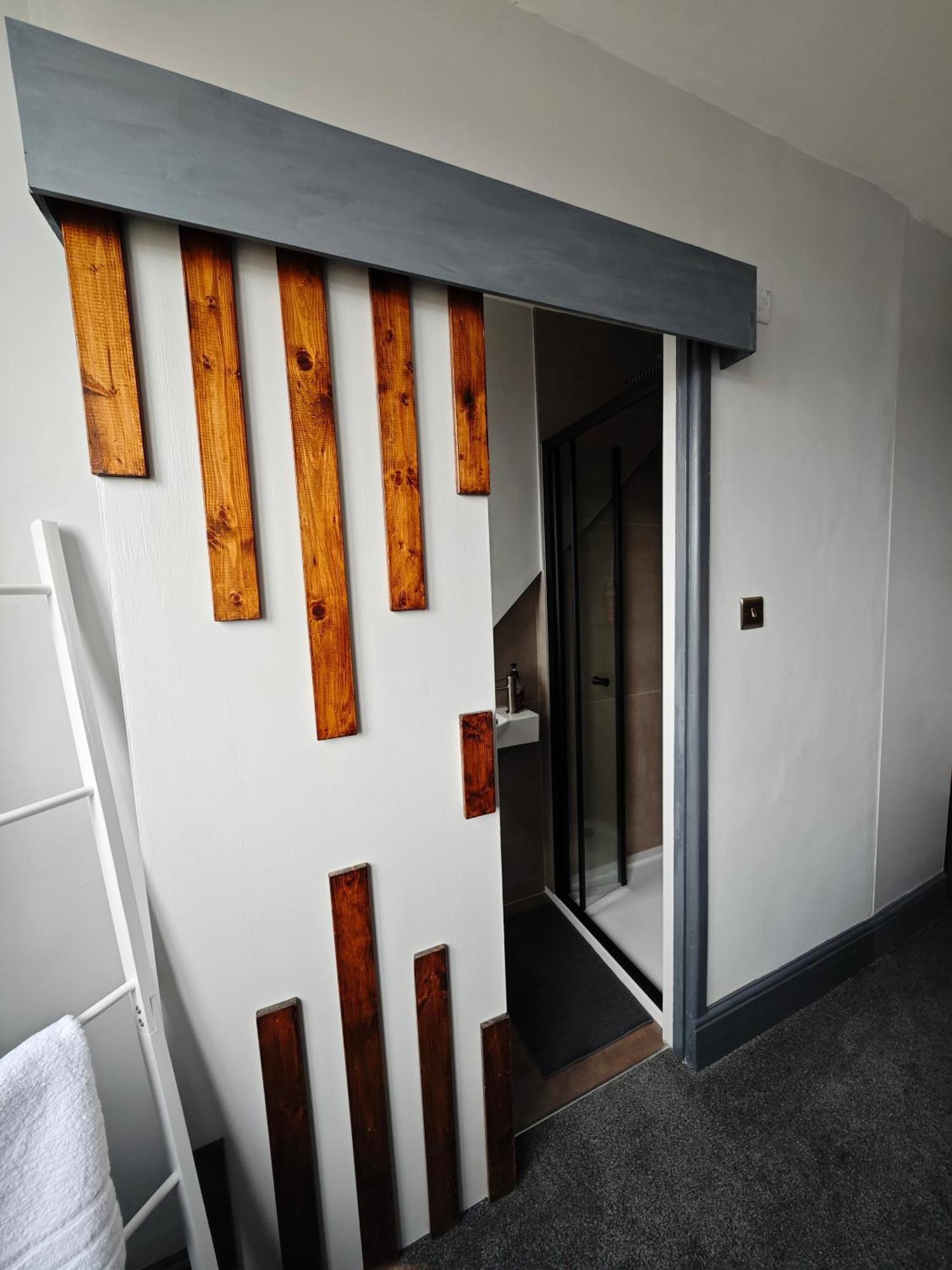 Styles & White Stays - Central Newquay New Quay Exterior foto